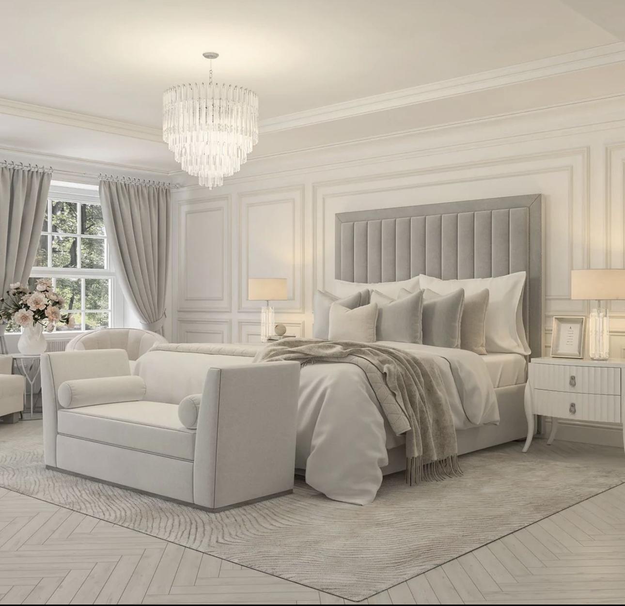 Beds