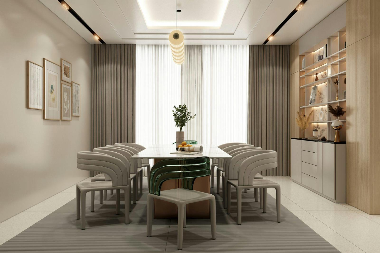 Dining Tables