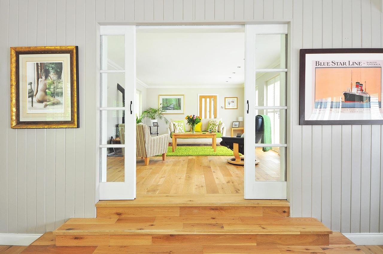Laminate Flooring